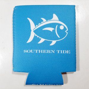 Southern Tide Reversible Coozie Can Holder Caddie